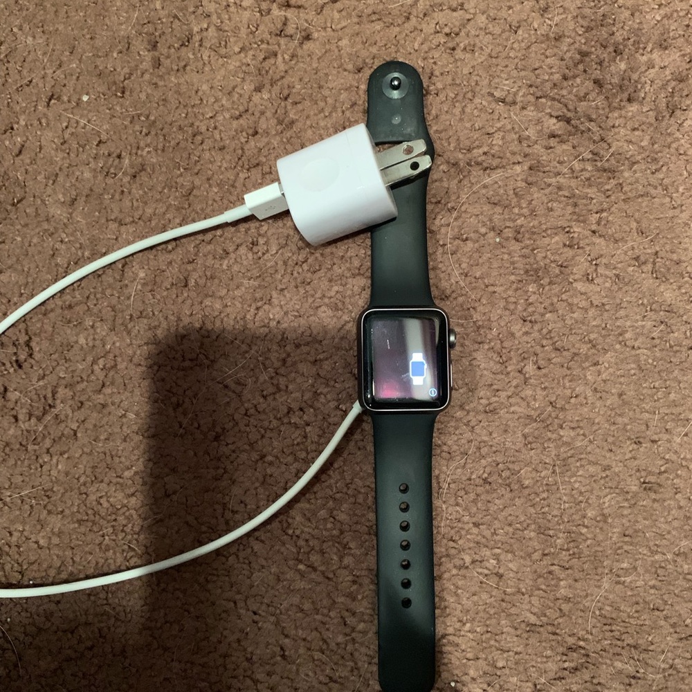 35mm 1st generation Apple Watch
